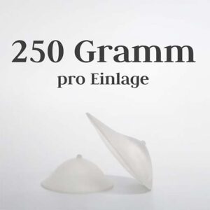 Set 250g Einlage