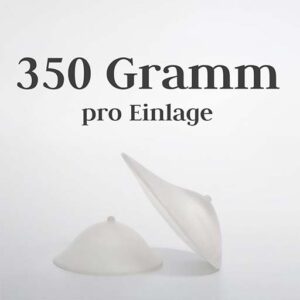 Set 350g Einlage