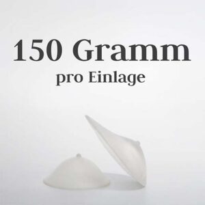 Set 150g Einlage